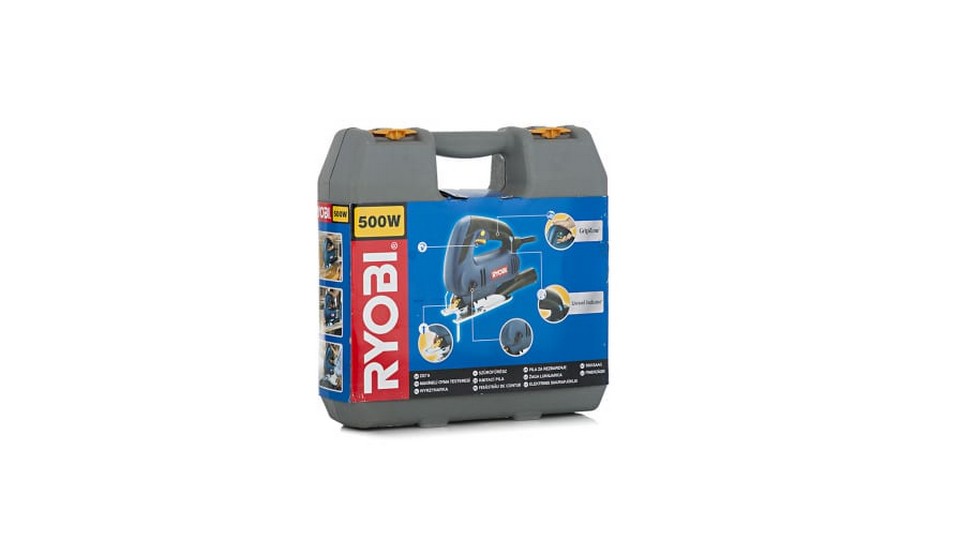Изображения RYOBI JS500QEO