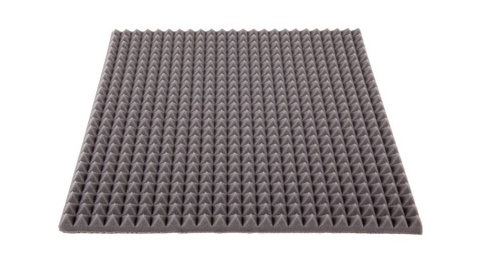 Изображения тип "пирамида" серый