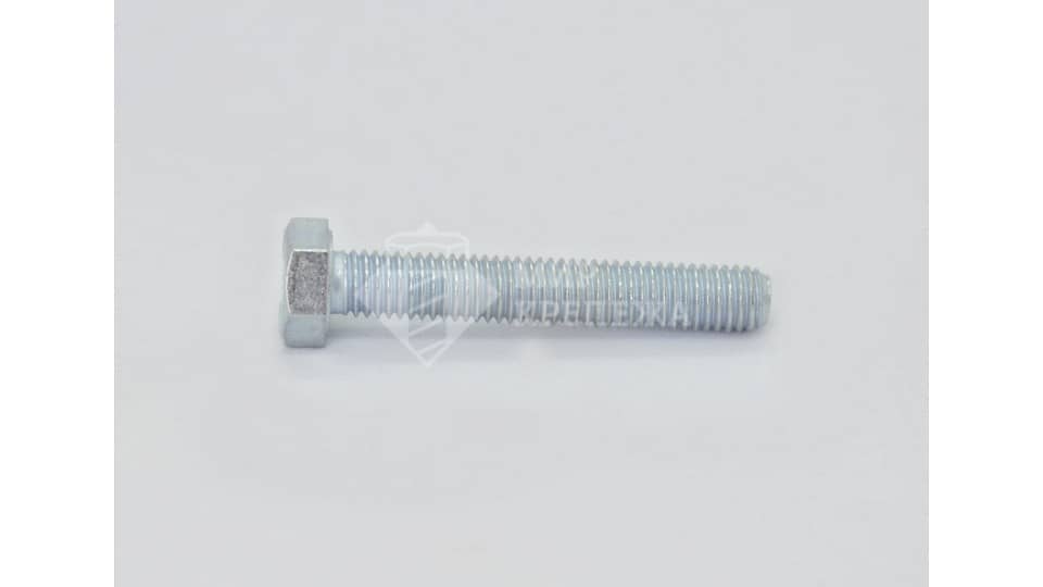 Изображения болт DIN933/ГОСТ7798 М16х40 ПР 8,8 Оц (РМЗ)