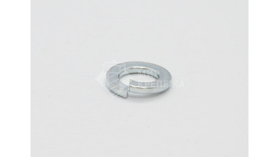 Изображения шайба гровер DIN127/ГОСТ6402 М16