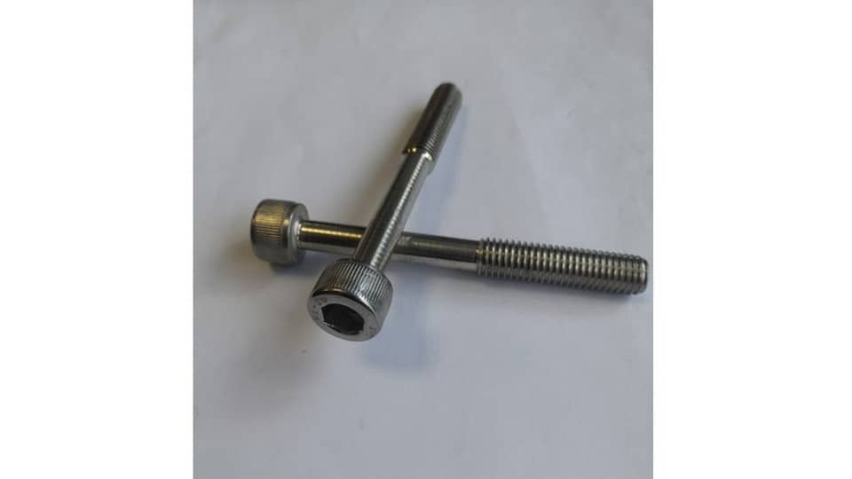 Изображения болт имбус (DIN912) М10-85, 602-RMA0K0-1S