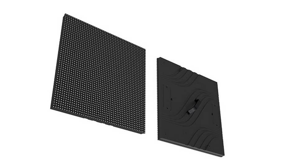 Изображения LED outdoor LEYARD LA06S