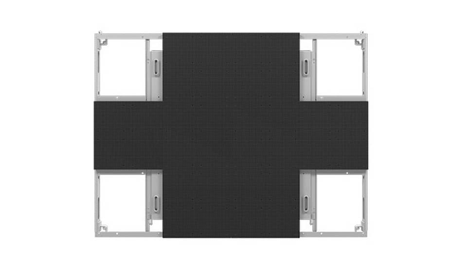 Изображения LED outdoor LEYARD LA10S