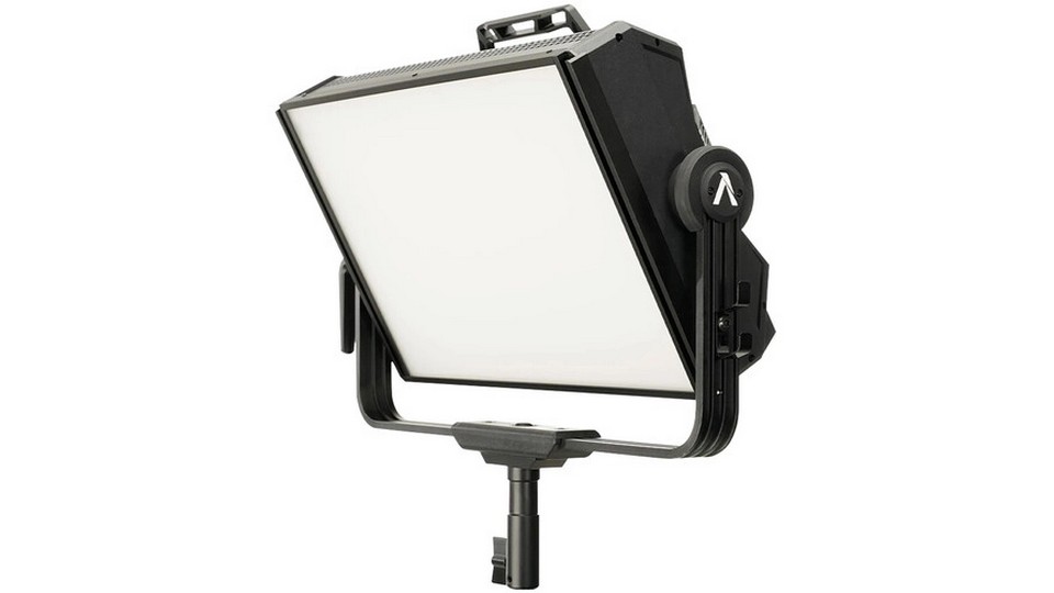 Изображения APUTURE Nova P300c RGB LED Light Panel (Travel Kit), APD0107A2B