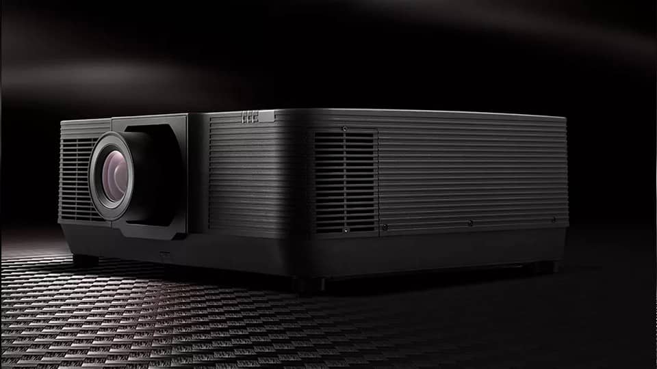 Изображения BARCO IQ7-W10