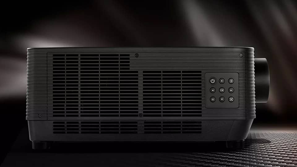 Изображения BARCO IQ7-W10