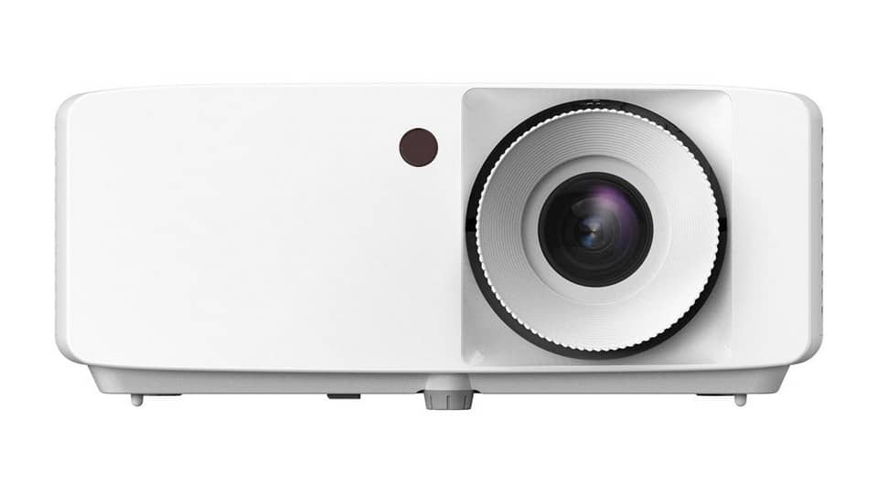 Изображения OPTOMA ZW350e