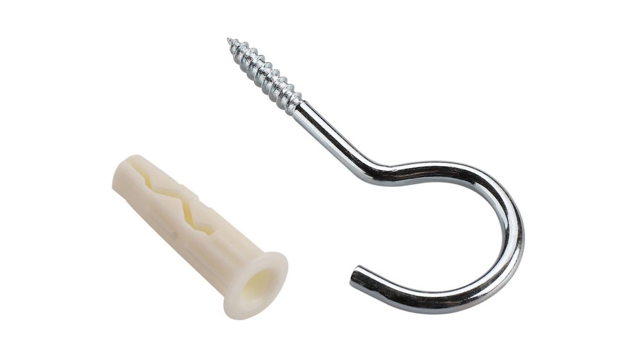 Изображения d4,2 х L50 ZN 12 шт. RB2 0146