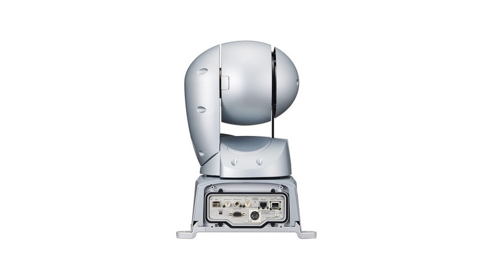 Изображения PANASONIC AW-UR100