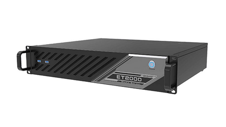 Изображения ET2000, -