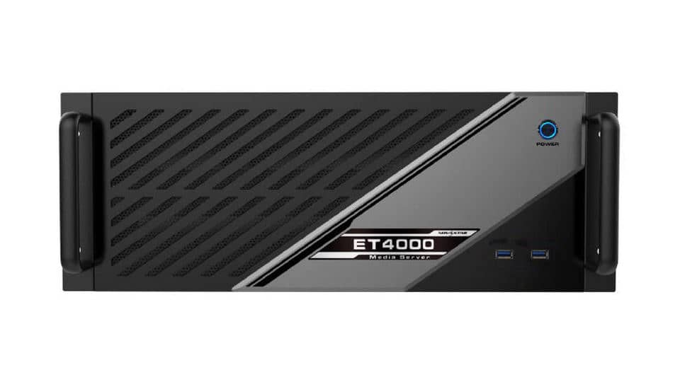 Изображения ET4000, -