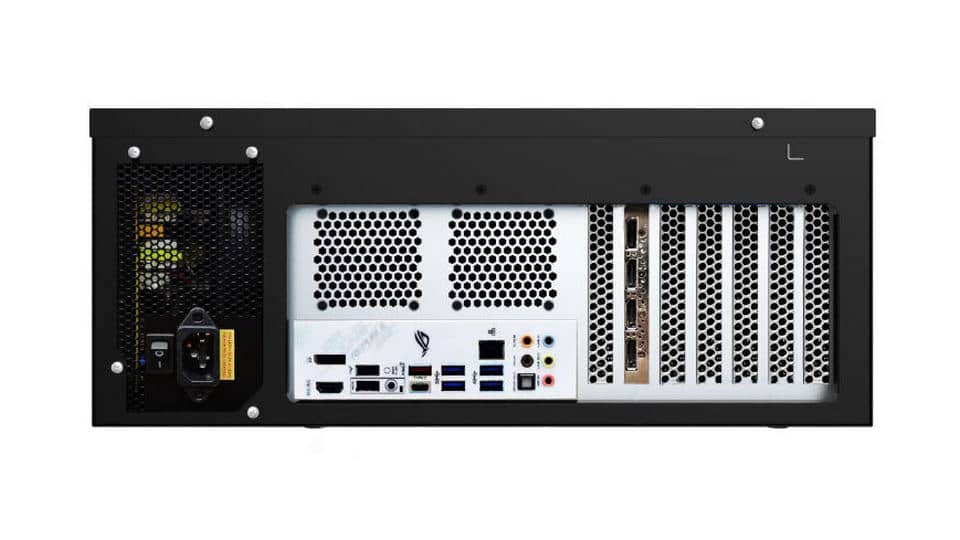 Изображения ET4000, -