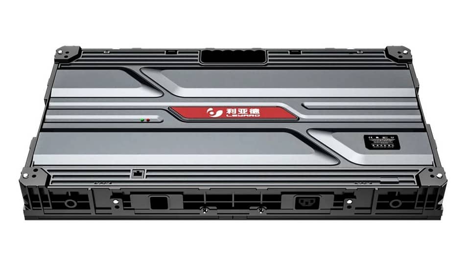 Изображения LEYARD VHC27009