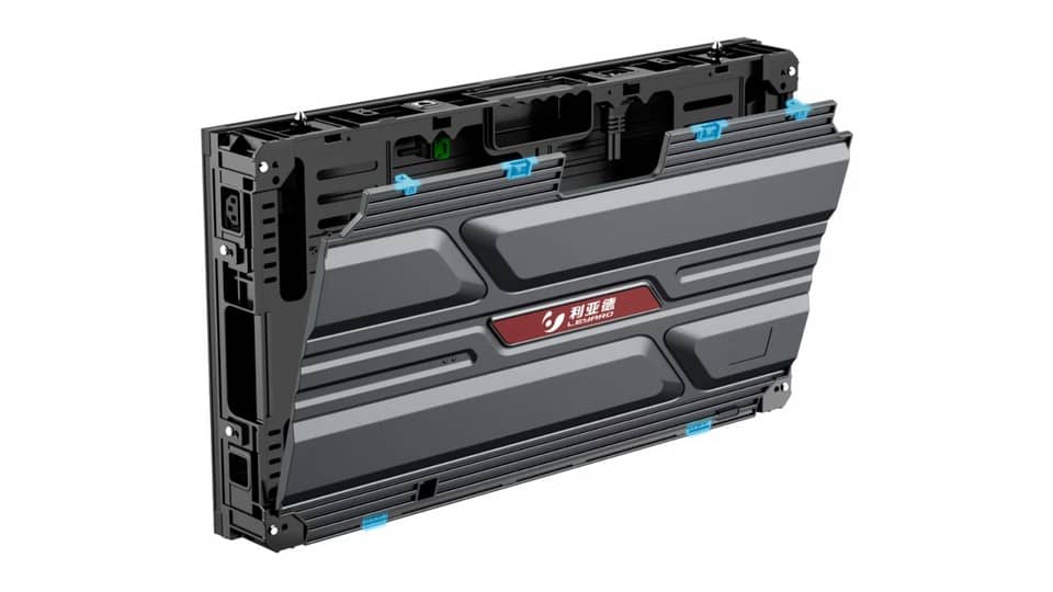 Изображения LEYARD VHC27015