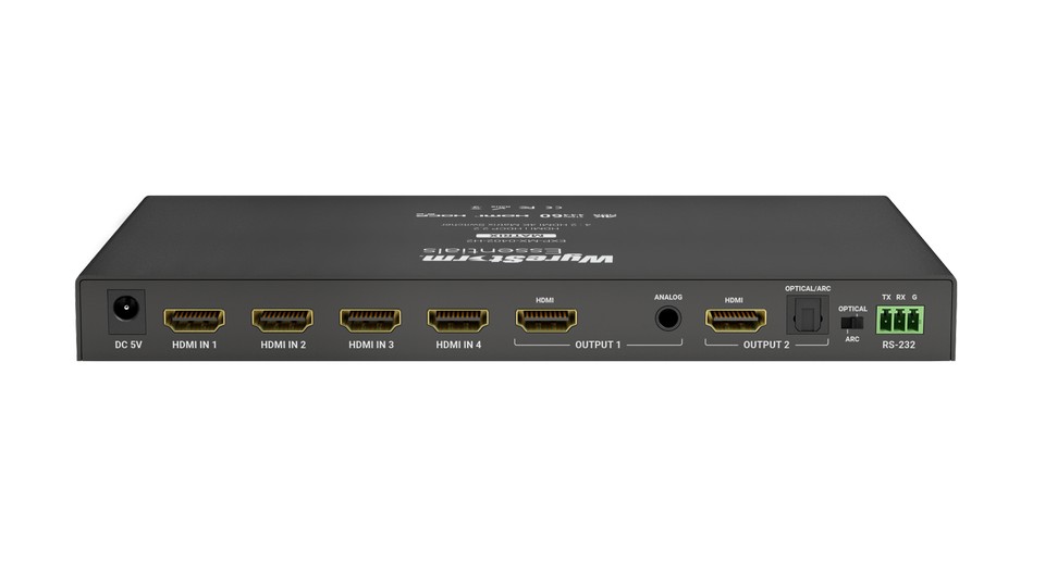 Изображения WYRESTORM EXP-MX-0402-H2