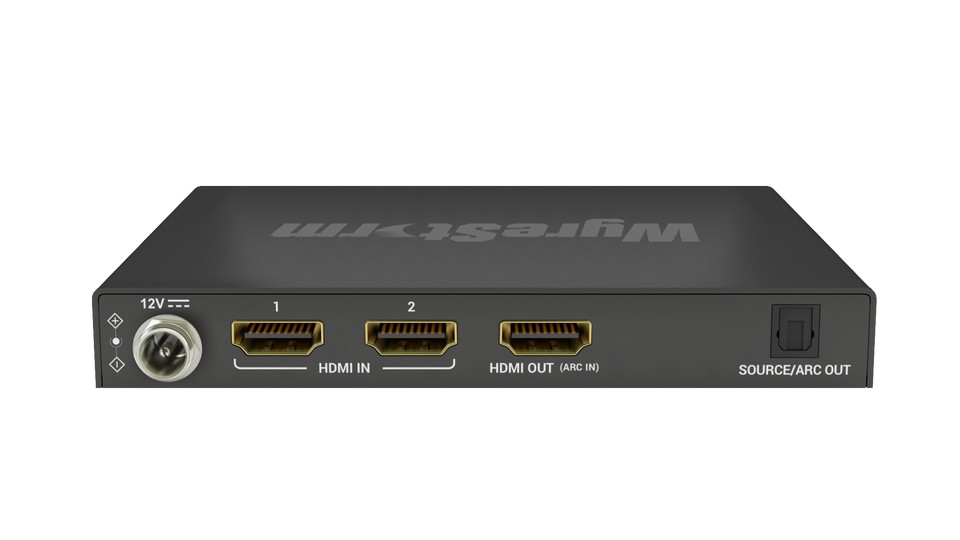 Коммутатор 8K HDMI 2x1 WYRESTORM EXP-SW-0201-8K