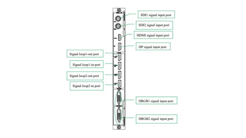 Изображения VTRON E-CP30SKD04