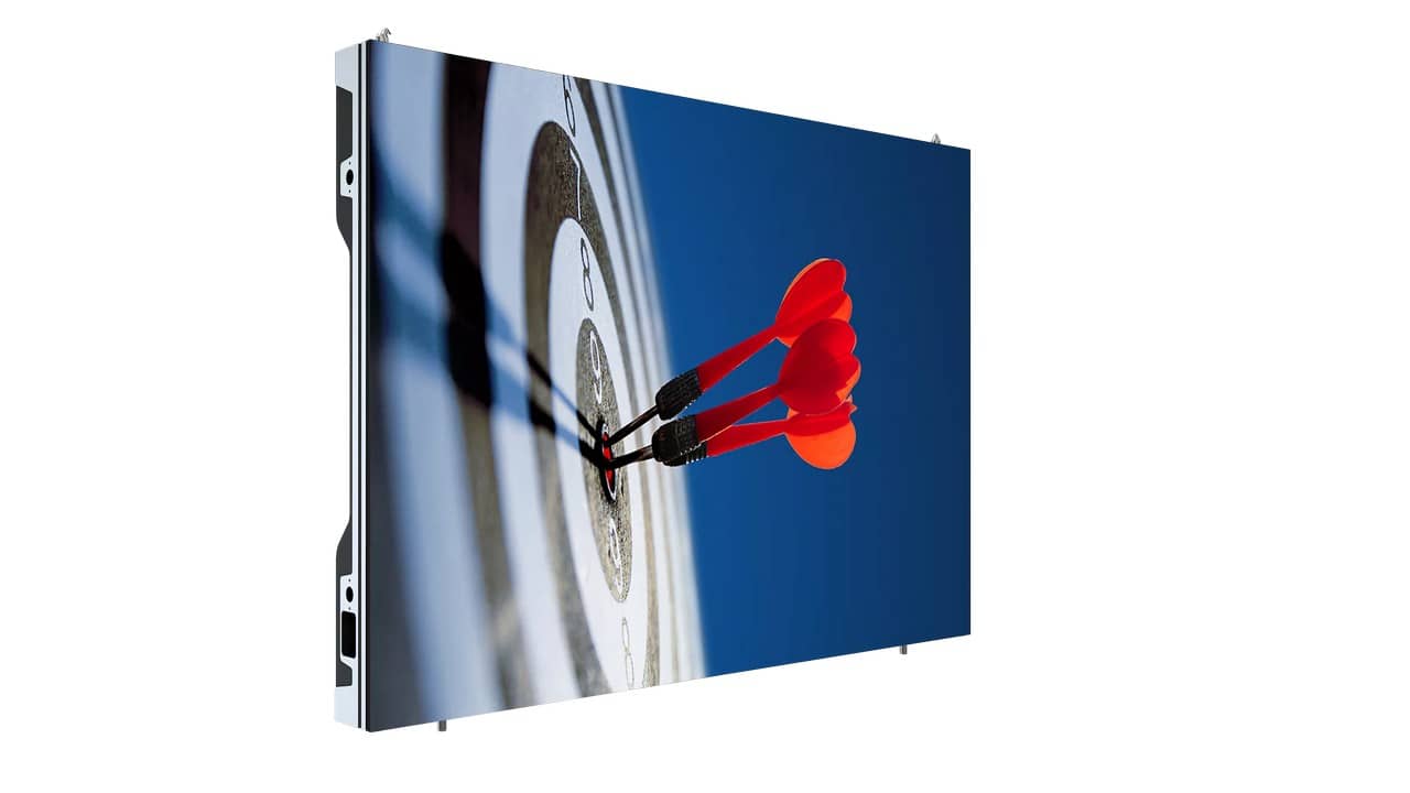 Изображения BARCO NT1.8