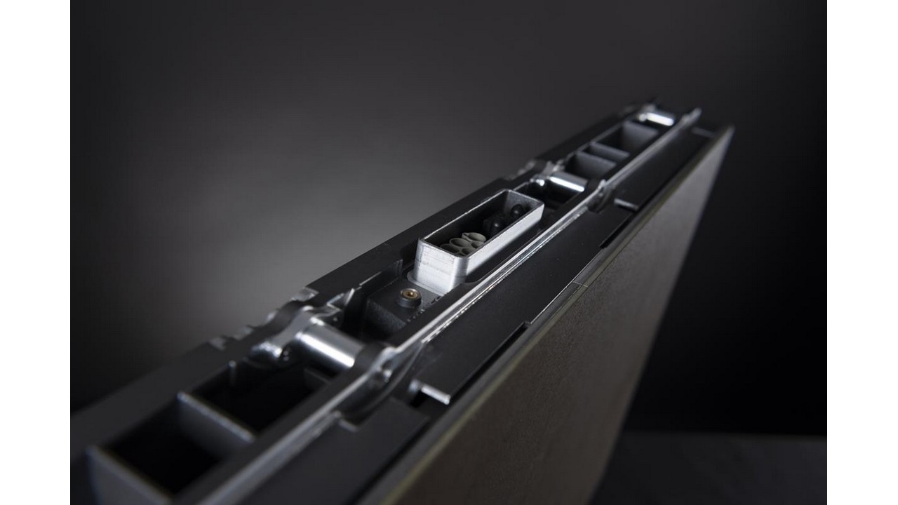 Изображения BARCO XT1.2-E