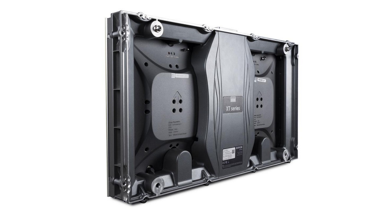 Изображения BARCO XT1.9-HB