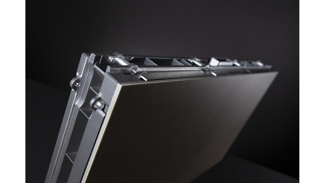 Изображения BARCO XT2.5-E