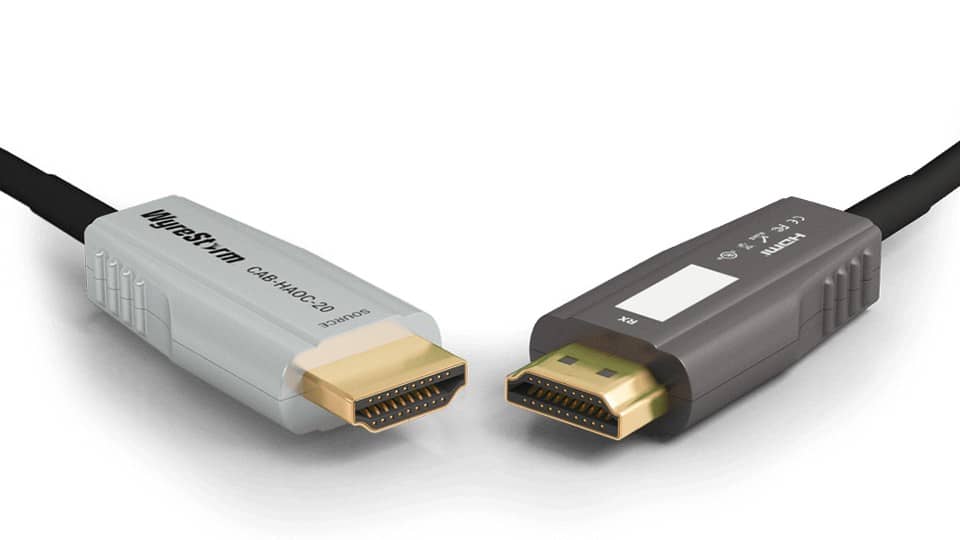 Изображения WYRESTORM CAB-HAOC-15