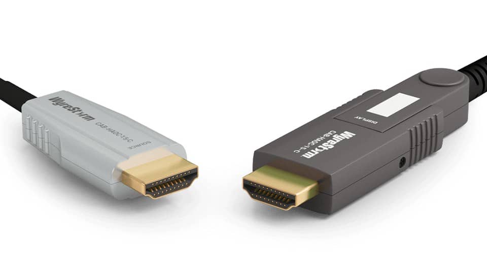 Изображения WYRESTORM CAB-HAOC-15-C