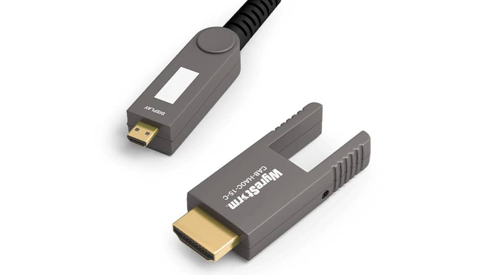 Изображения WYRESTORM CAB-HAOC-15-C