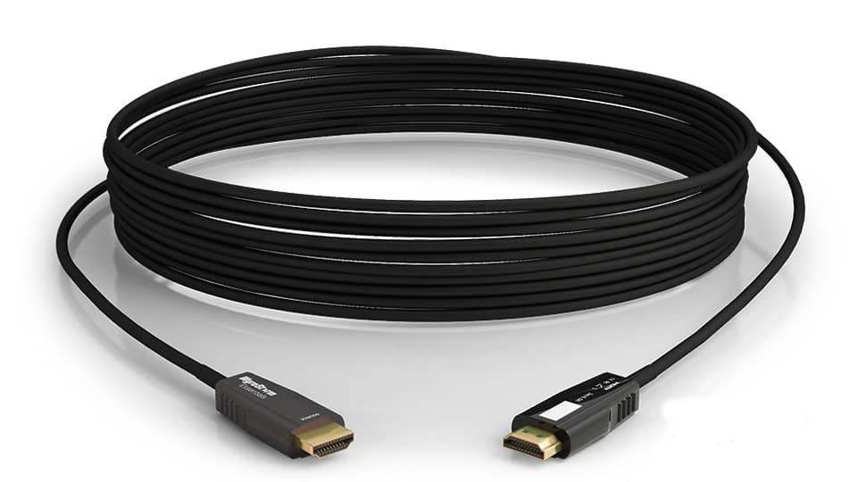 Кабель HDMI (вилка-вилка) 2.0м WYRESTORM EXP-CAB-HAOC-2