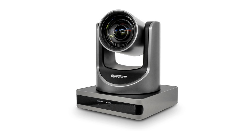 Камера PTZ Full HD 12x WYRESTORM CAM-200-PTZ