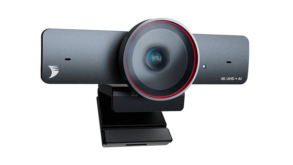 Камера ePTZ 4K с широкоугольным объективом WYRESTORM FOCUS 210