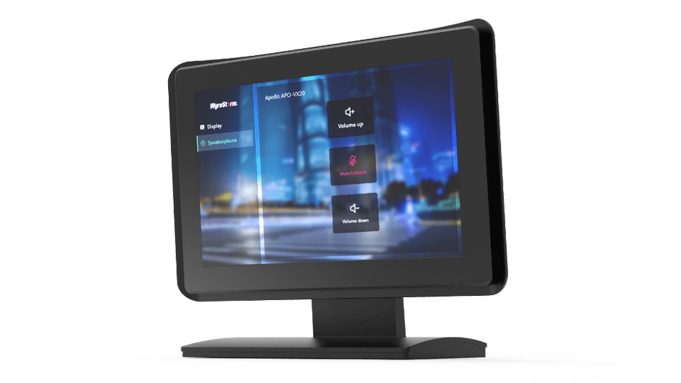 Изображения WYRESTORM SYN-TOUCH10