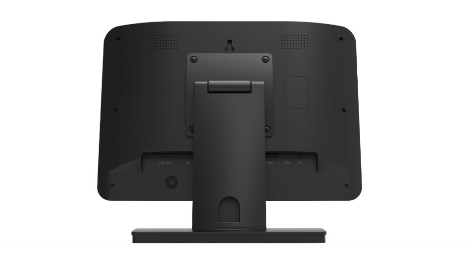 Изображения WYRESTORM SYN-TOUCH10