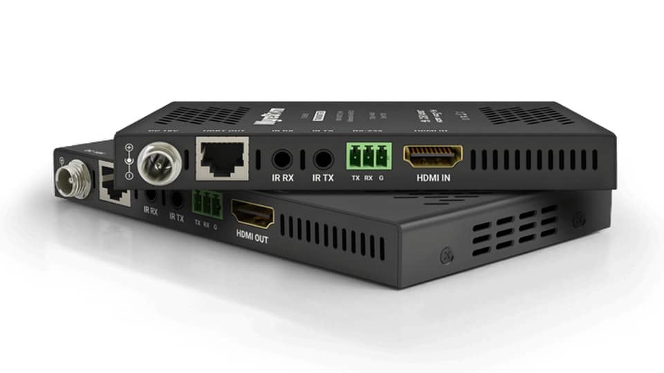 Комплект передачи по витой паре HDMI, IR, RS-232 WYRESTORM EX-35-H2