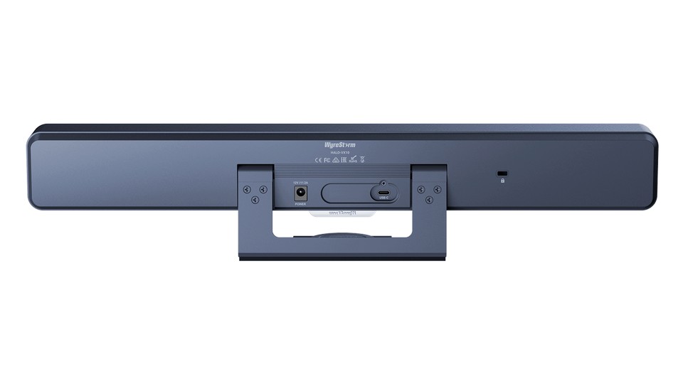 Изображения WYRESTORM HALO-VX10