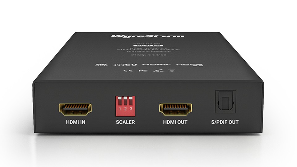 Изображения WYRESTORM CON-H2-SCL