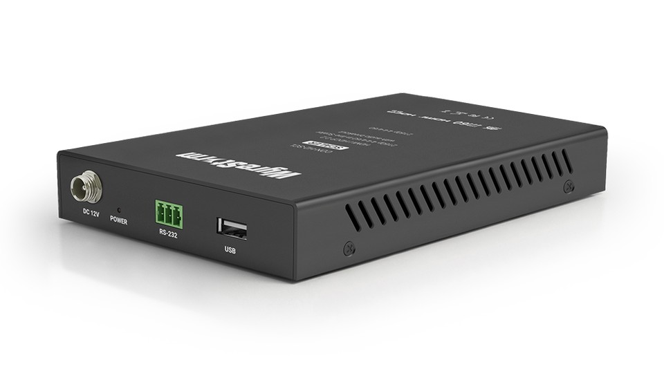 Изображения WYRESTORM CON-H2-SCL