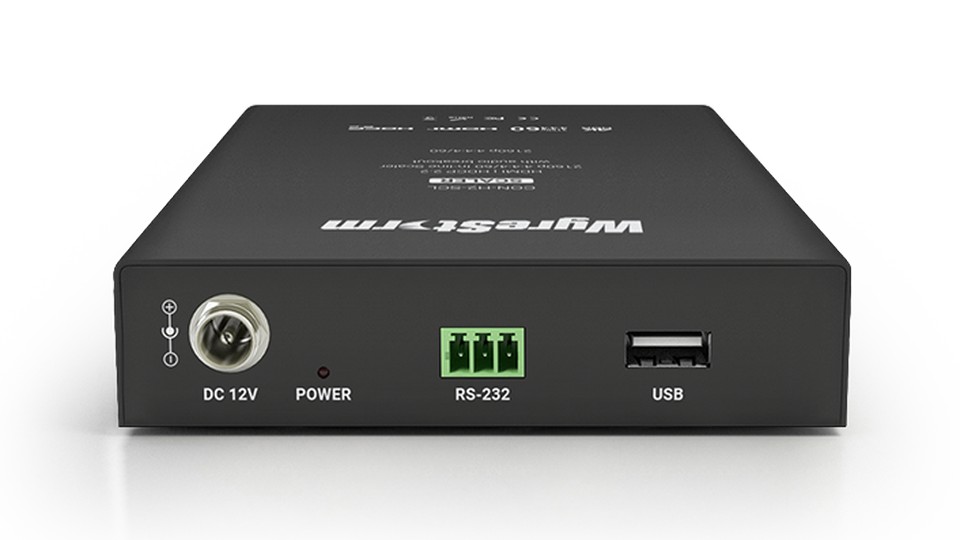 Изображения WYRESTORM CON-H2-SCL