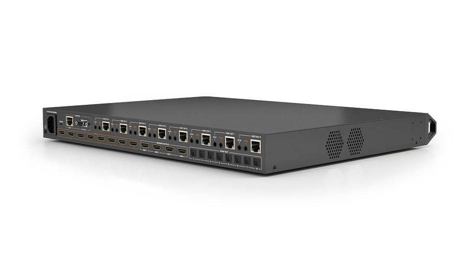 Изображения WYRESTORM MXV-0808-H2A-70