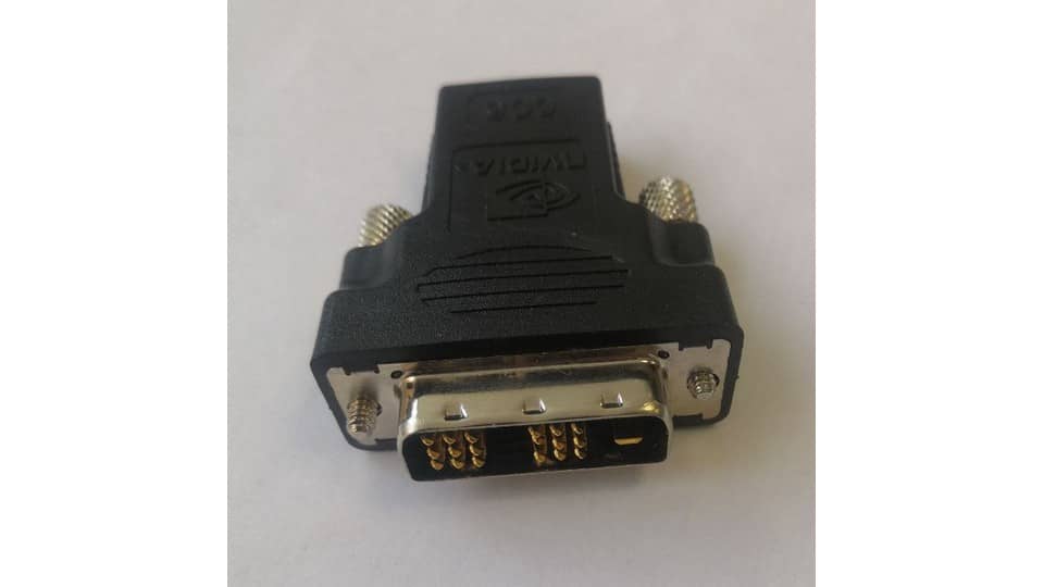 Изображения NVIDIA, 320-0271-000