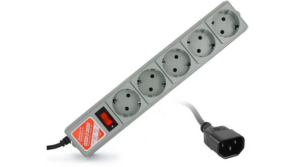 Изображения PowerCube 1.8м для ИБП