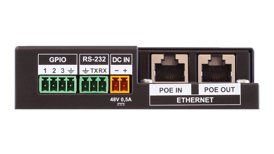 Изображения LIGHTWARE RAC-B501