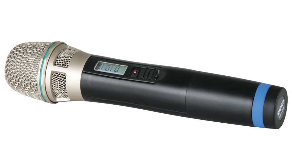 Изображения MIPRO ACT-32H-90