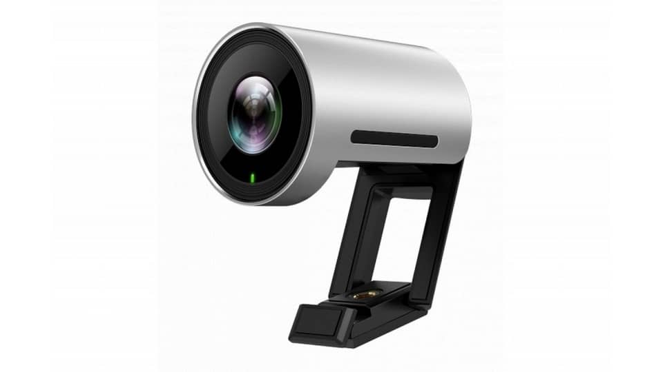 Изображения Yealink UVC30 Room