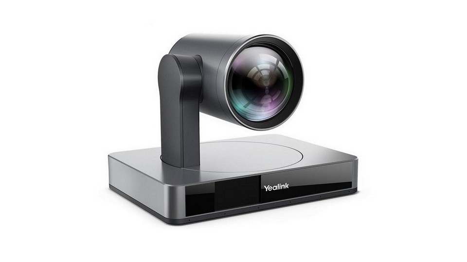 Изображения YEALINK UVC86