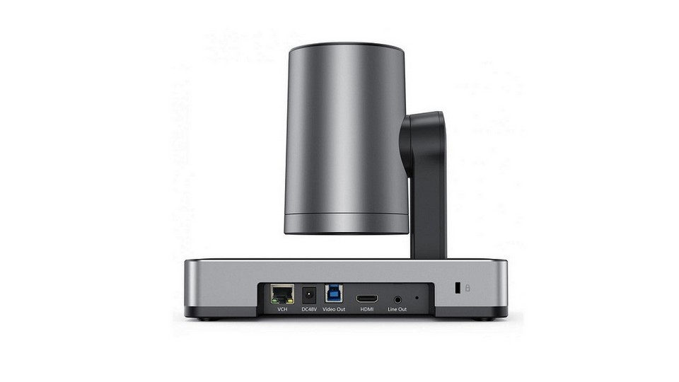 Изображения YEALINK UVC86