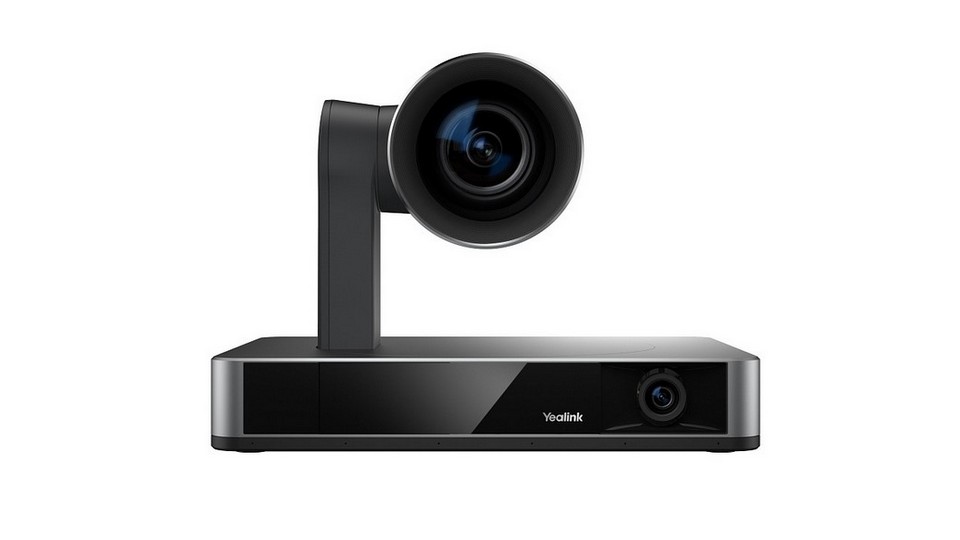 Изображения YEALINK UVC86