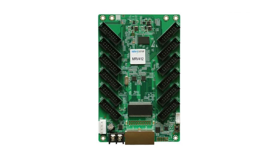 Изображения NOVA STAR MRV412