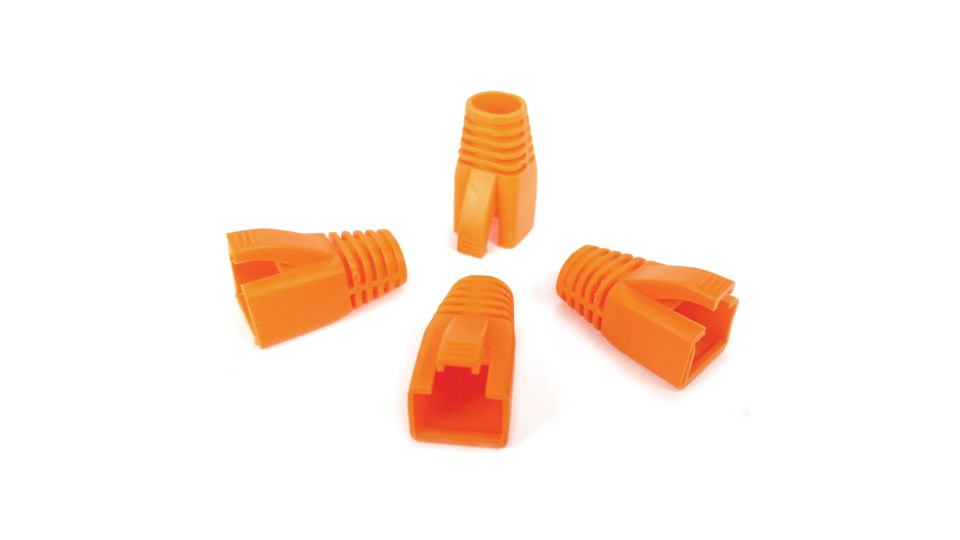 Изображения CABEUS CAP-8-OR (10098c) (1шт.)