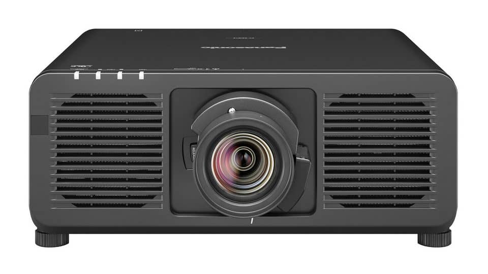 Изображения PANASONIC PT-REQ12BE